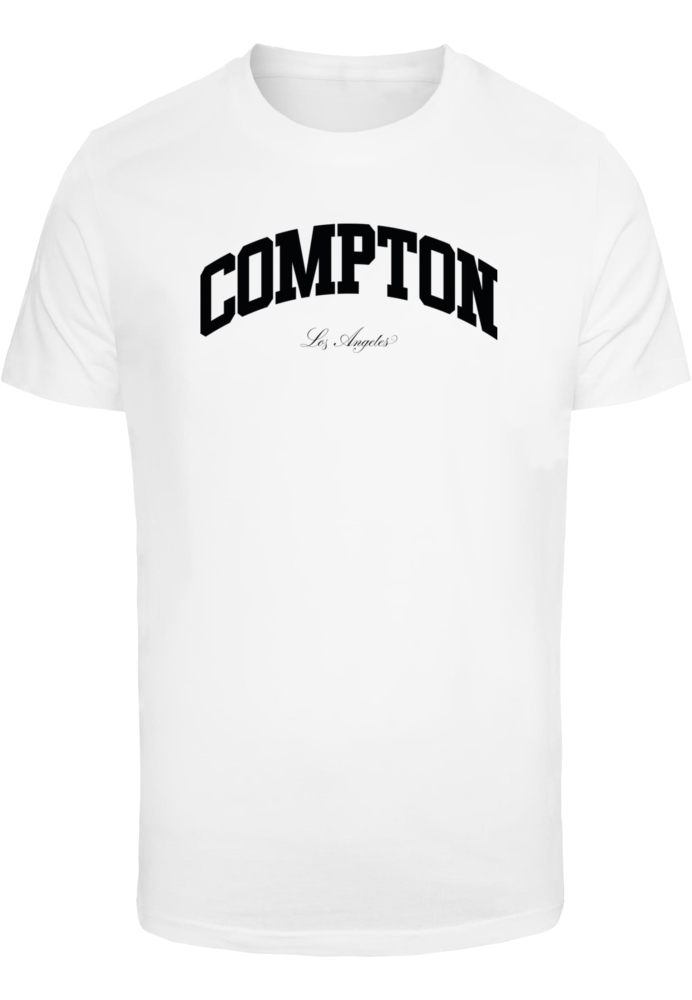 Tricou Compton Los Angeles Mister Tee