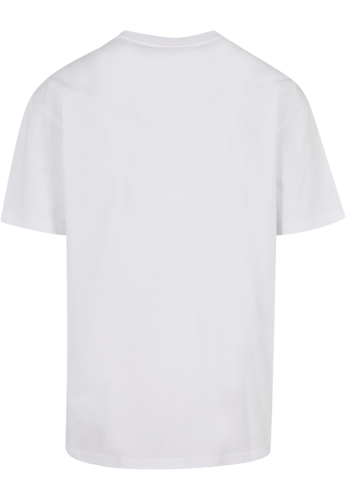 Tricou Organic Oversized V-Neck Urban Classics