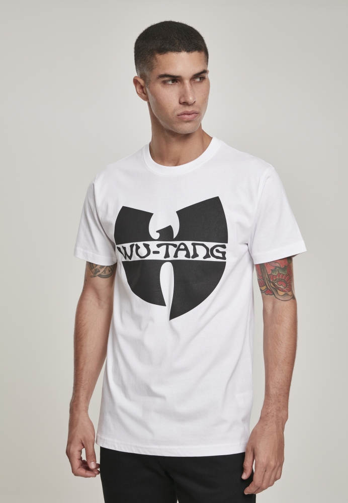 Camasa urban Wu-Tang Logo T- WU-Wear