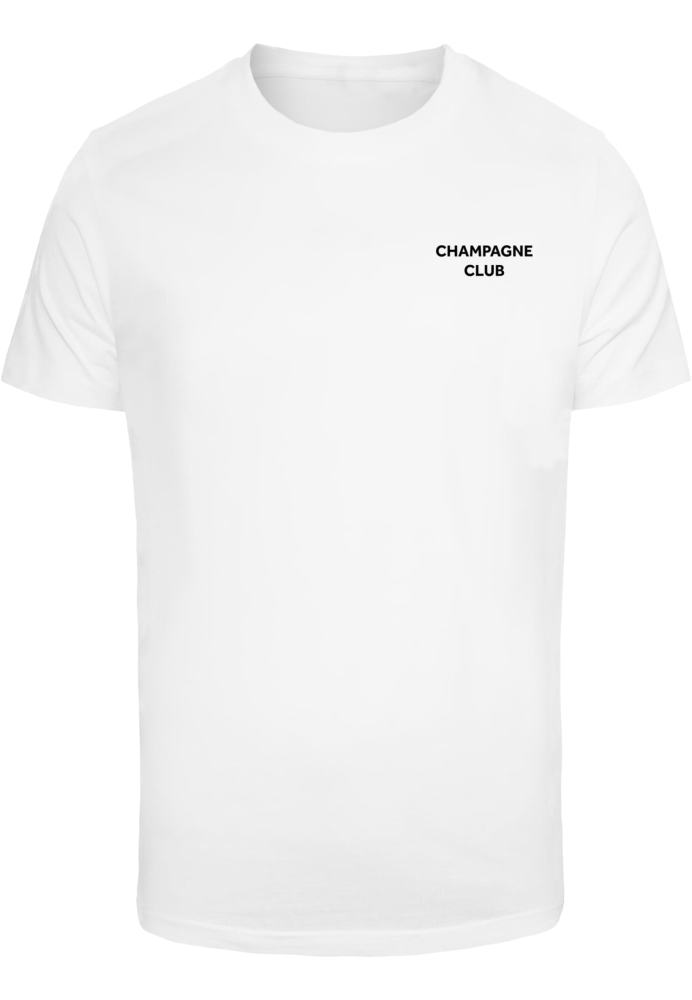 Tricou Champagne Club Mister Tee