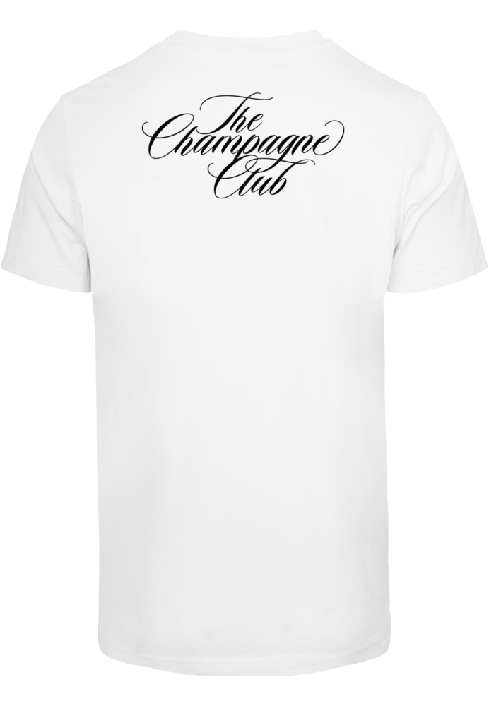 Tricou Champagne Club Mister Tee