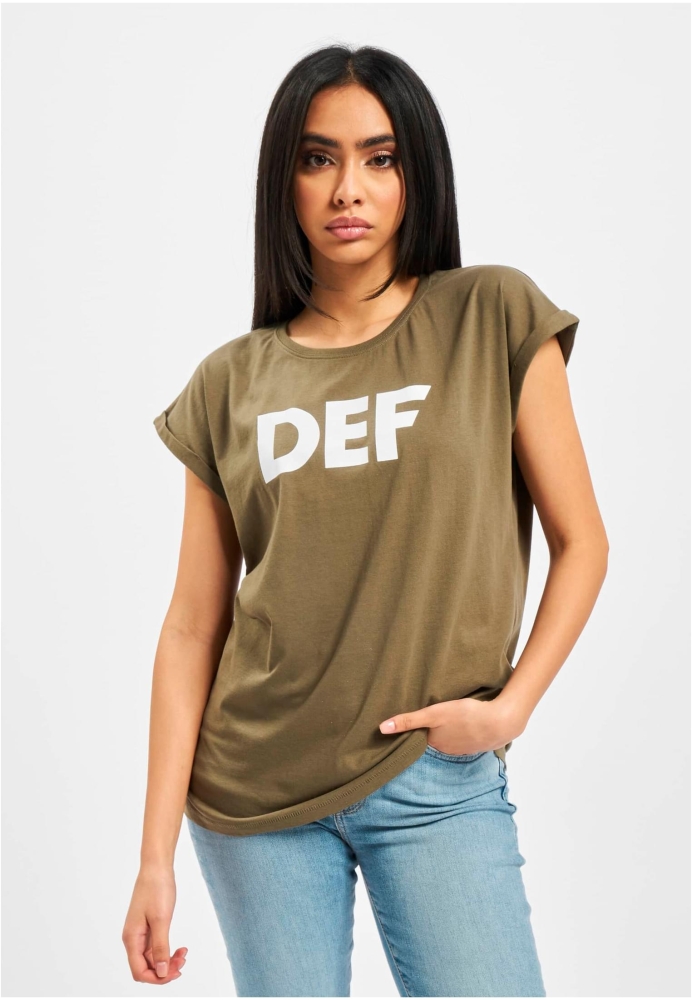 Camasa urban DEF Her Secret T-