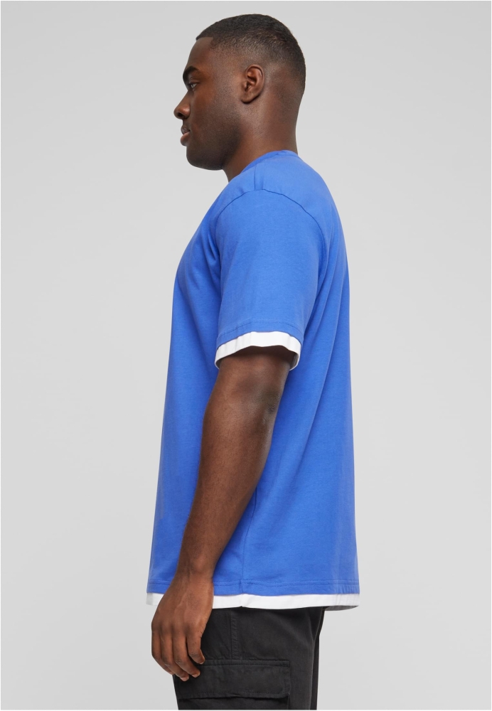 Camasa urban DEF Visible Layer T-