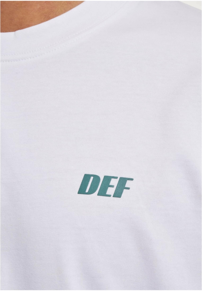 DEF Work Tshirt