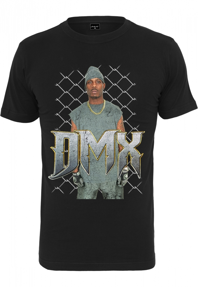 Tricou DMX Fence Mister Tee