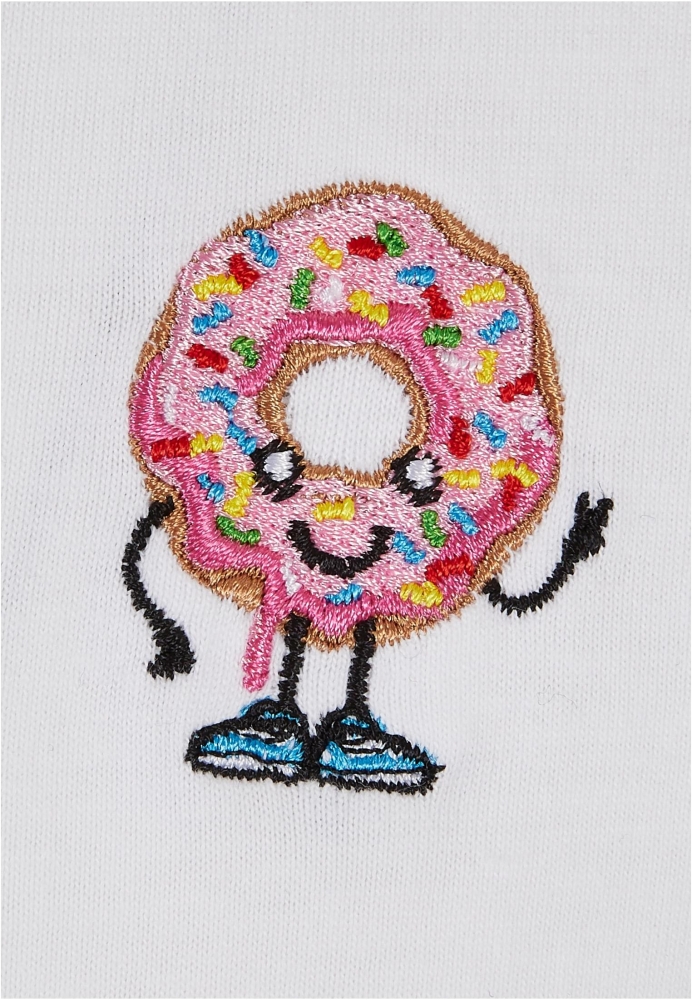 Tricou Donut EMB Mister Tee