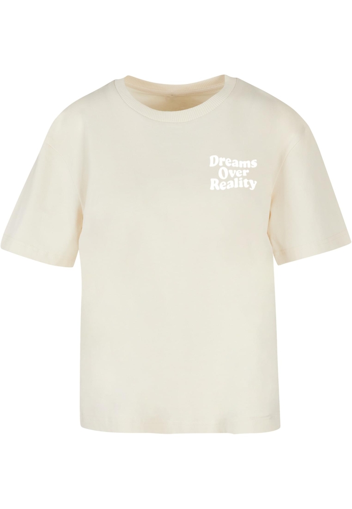 Tricou Dreams Over Reality Miss Tee