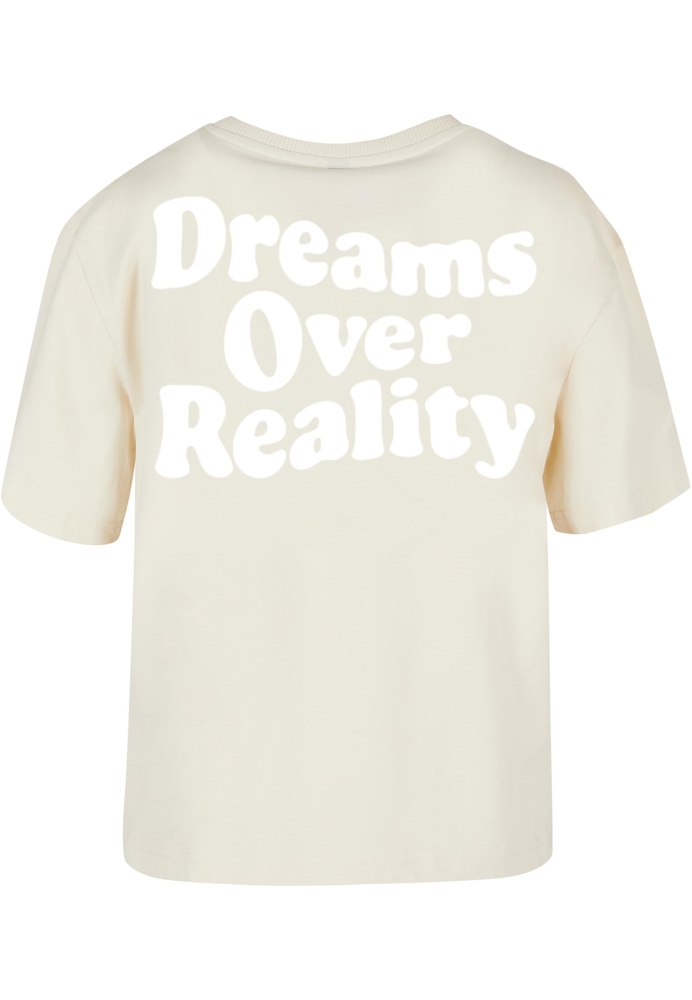 Tricou Dreams Over Reality Miss Tee