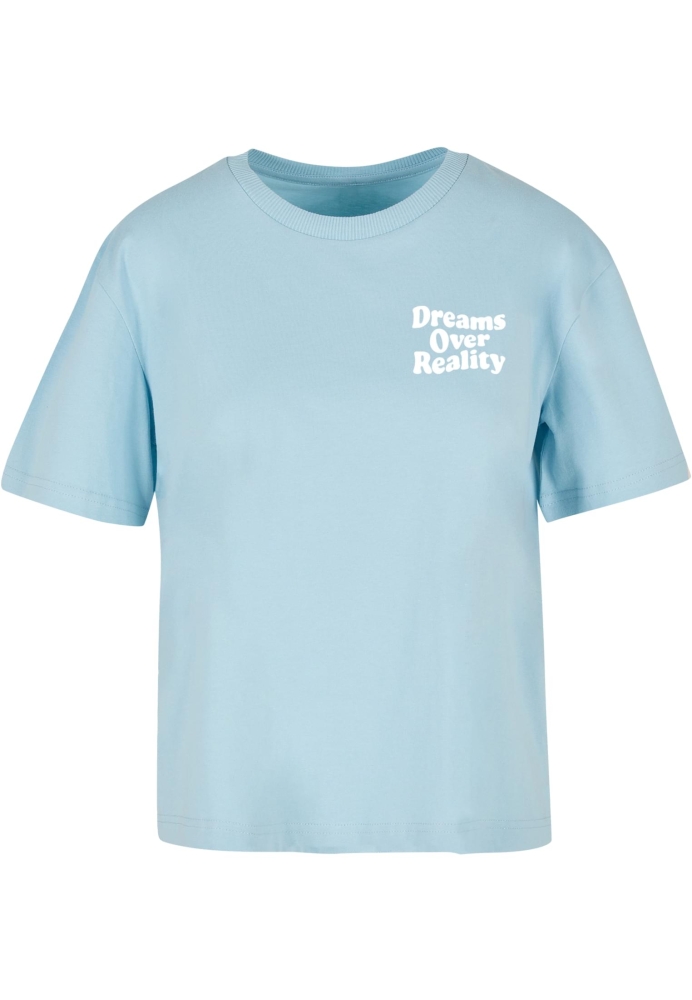 Tricou Dreams Over Reality Miss Tee