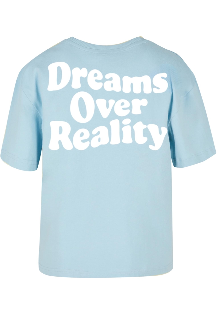 Tricou Dreams Over Reality Miss Tee