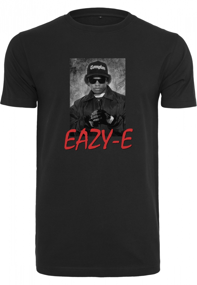 Tricou Eazy E Logo Mister Tee