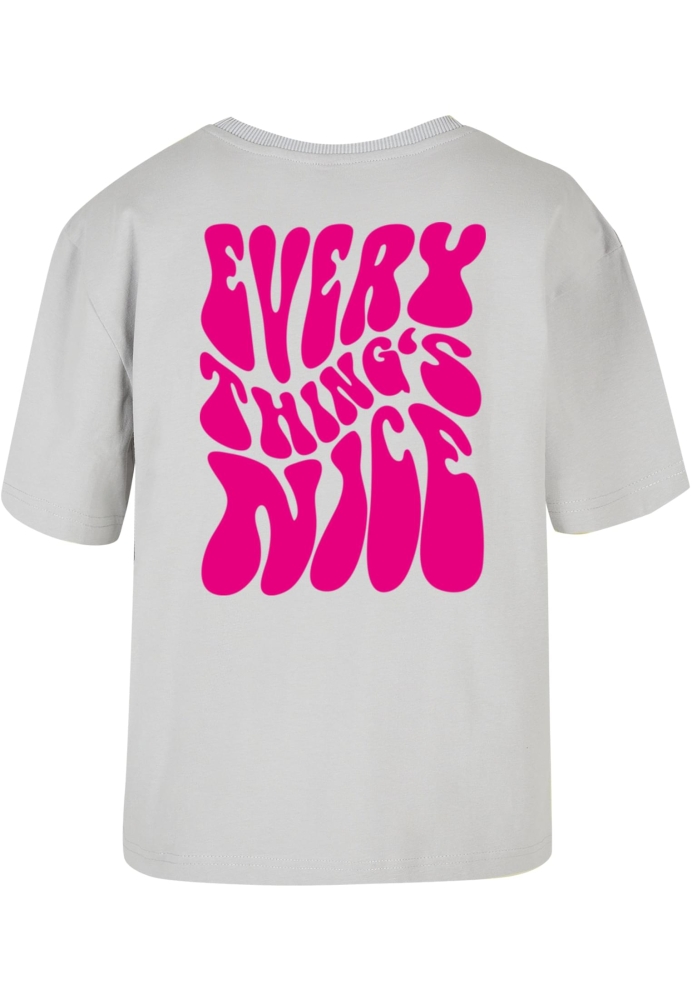 Tricou Everything Is Nice Miss Tee