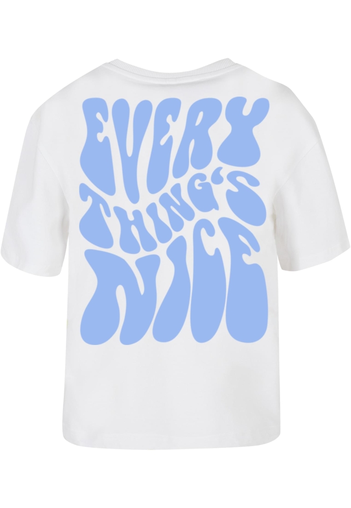 Tricou Everything's Nice Vol 2 Miss Tee