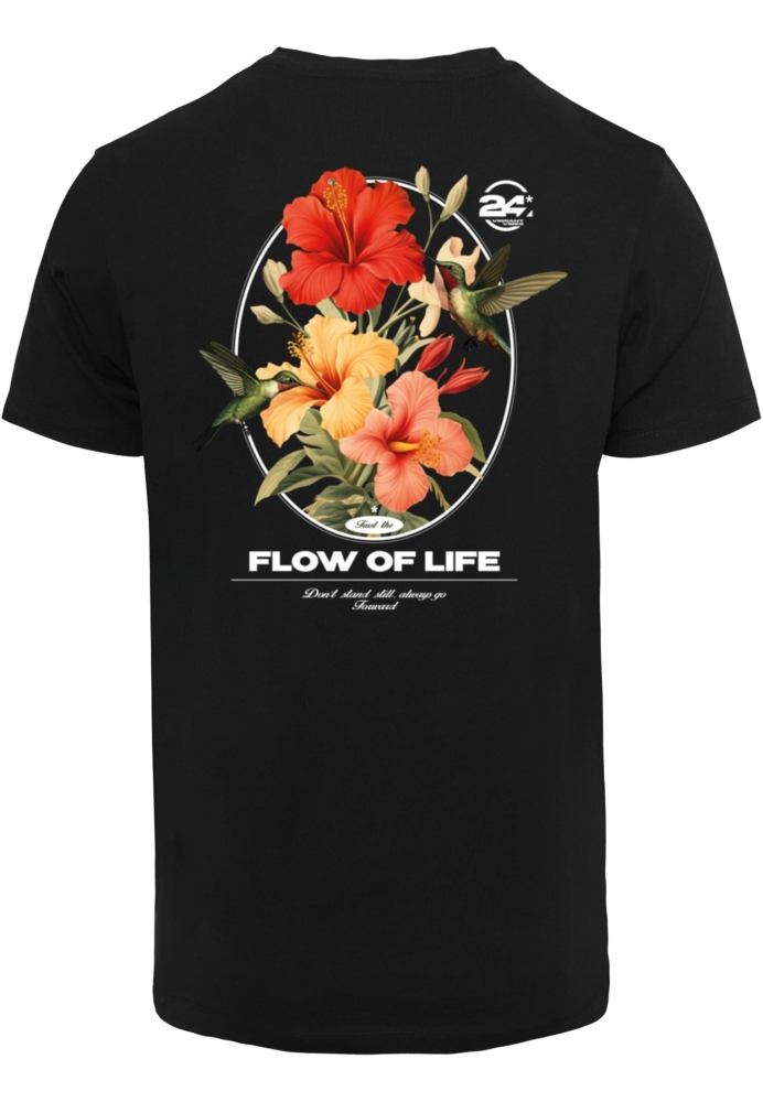 Tricou Flow Of Live Mister Tee