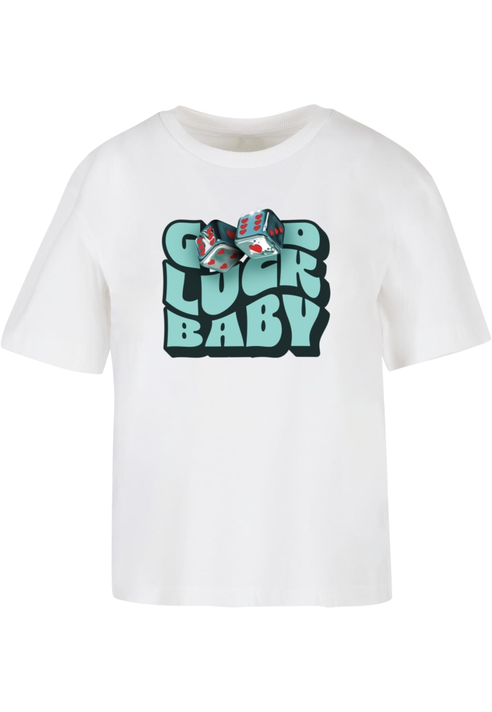 Tricou Good Luck Baby Miss Tee