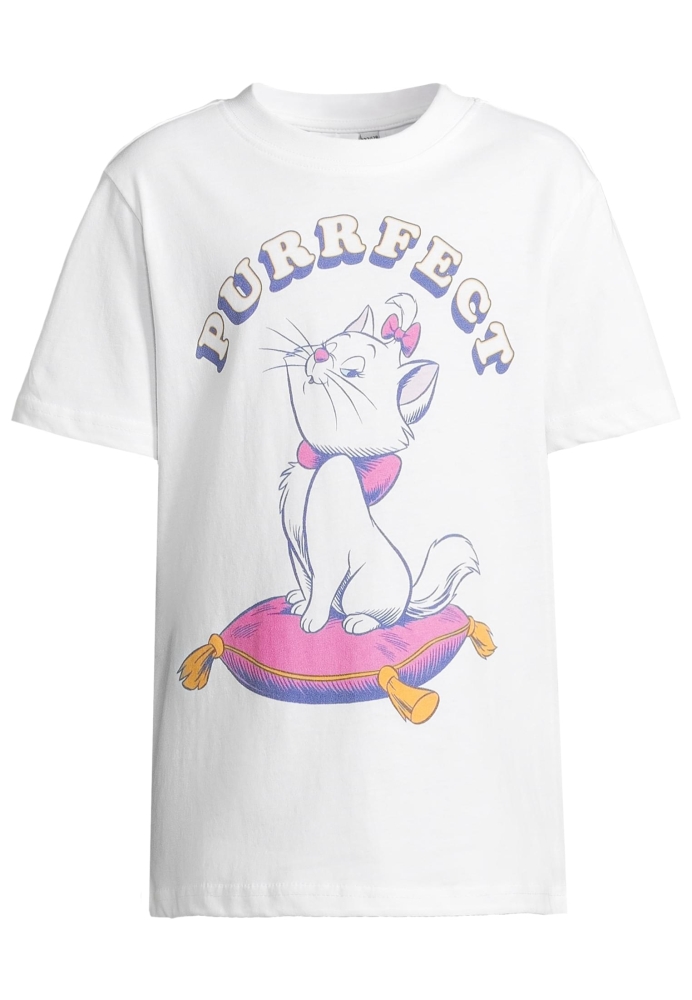 Camasa urban Hanorac gluga T- 2 Pack - Aristocats Mister Tee