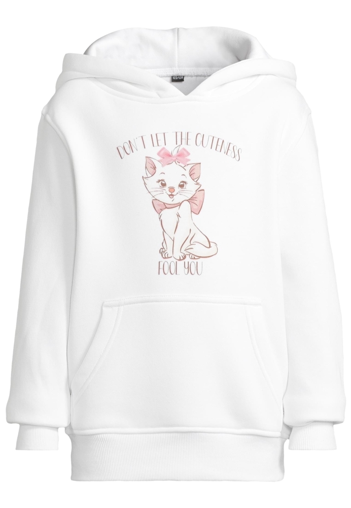 Camasa urban Hanorac gluga T- 2 Pack - Aristocats Mister Tee