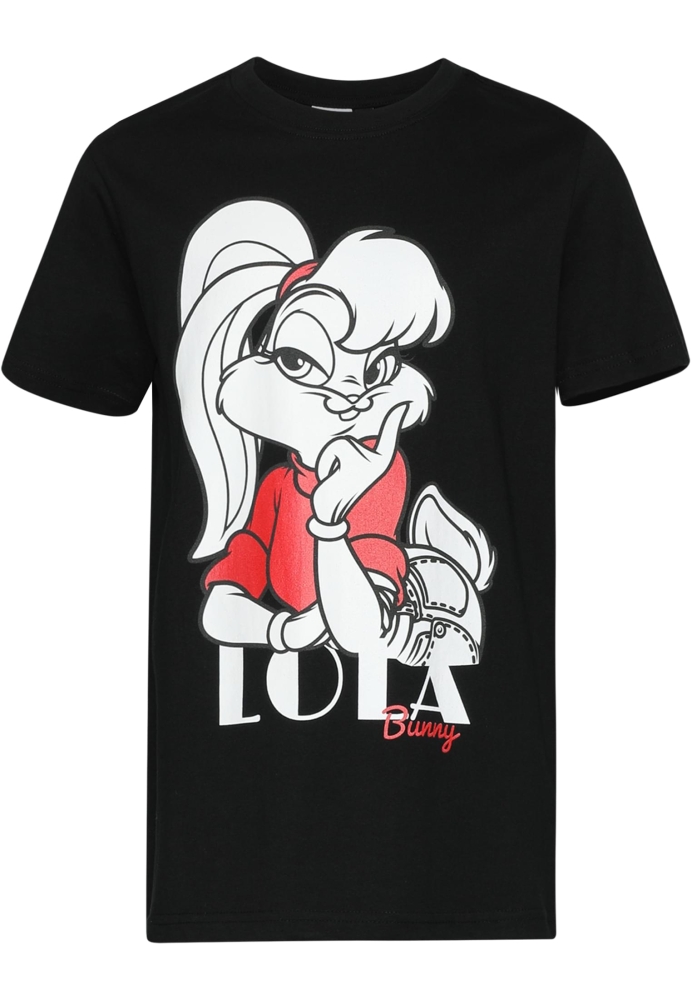 Camasa urban Hanorac gluga T- 2 Pack - Lola Bunny Mister Tee