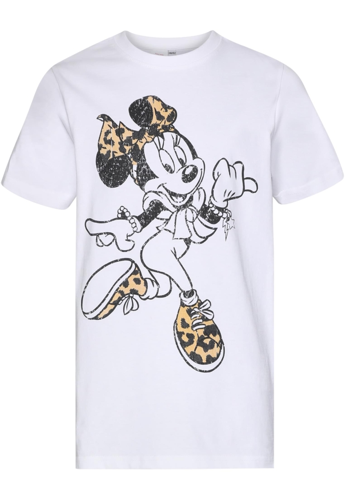 Camasa urban Hanorac gluga T- 2 Pack - Minnie Mouse Mister Tee