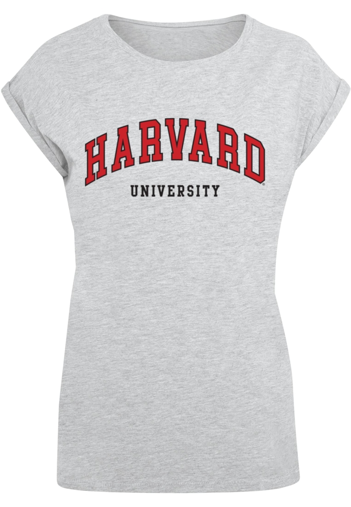 Camasa urban Harvard University - Script T- dama Merchcode