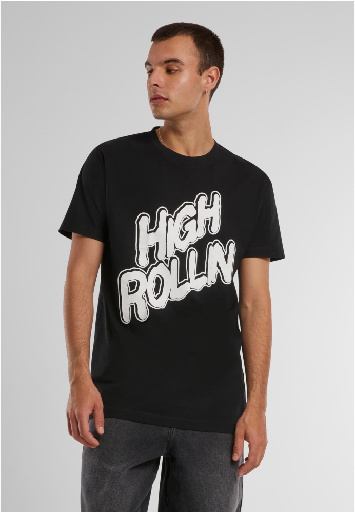 Tricou High Rollin Mister Tee