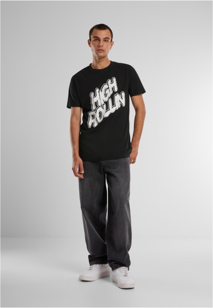 Tricou High Rollin Mister Tee