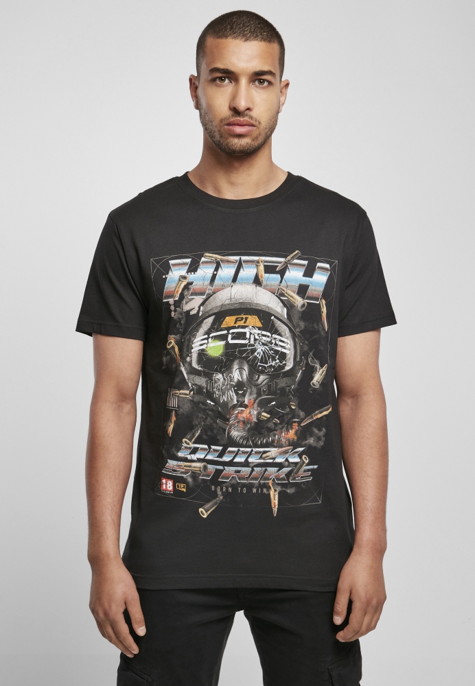 Tricou Highscore Mister Tee