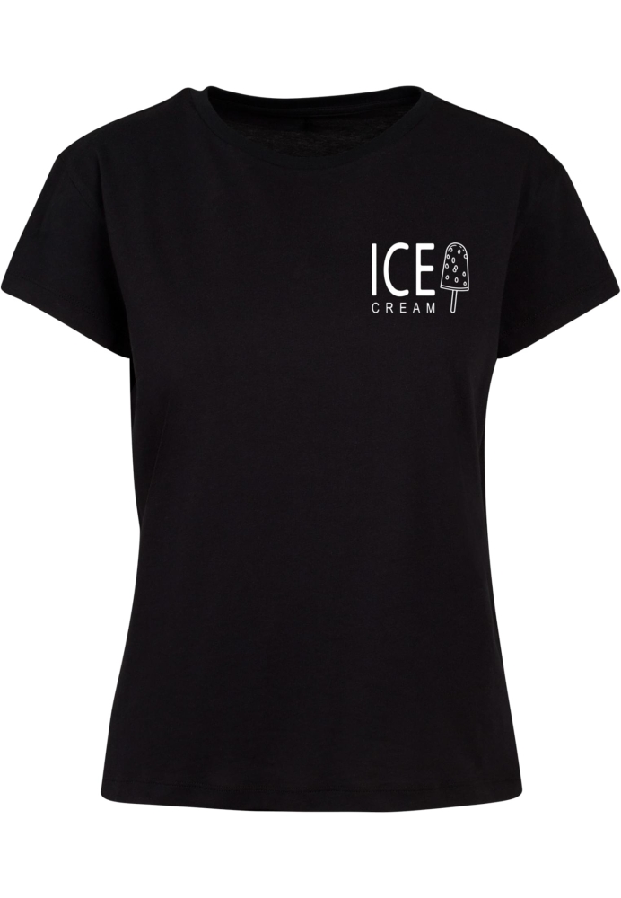 Tricou Ice Cream dama Merchcode