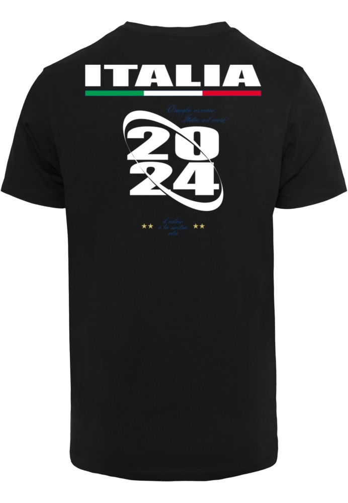 Tricou Il Calcio 24 Mister Tee