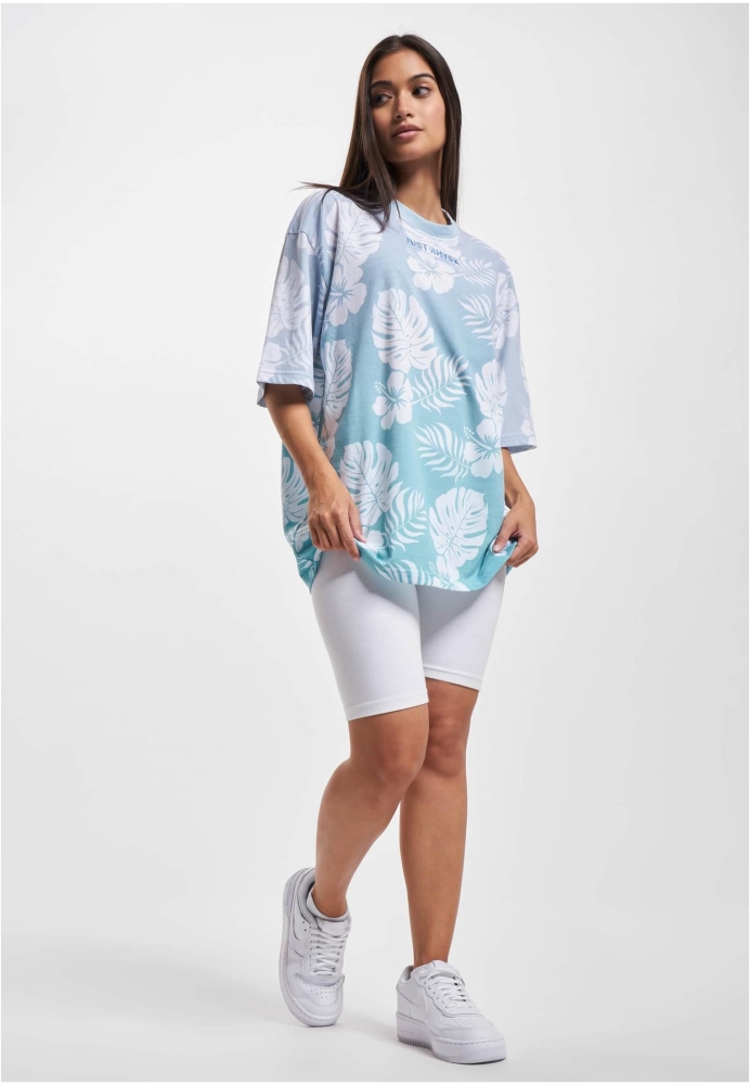 Camasa urban Just Rhyse Holidays T-