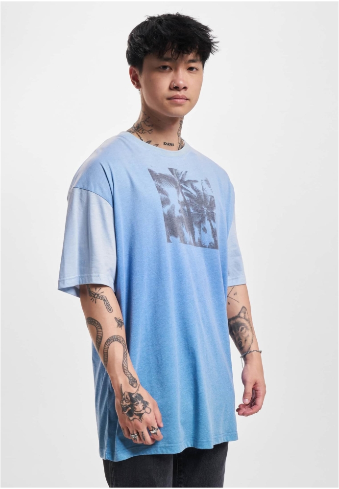 Camasa urban Just Rhyse NewburnSun T-