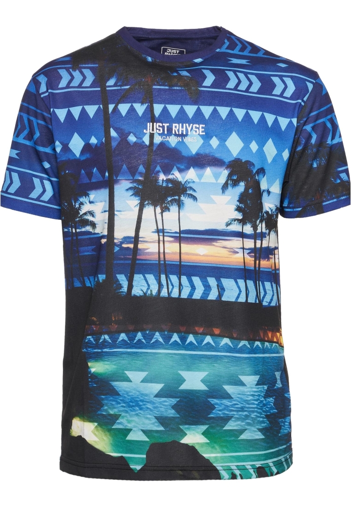 Camasa urban Just Rhyse Palm Coast T-