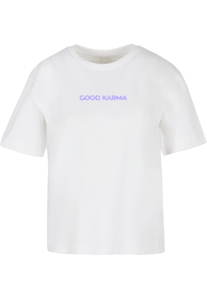 Tricou Karma Butterfly Miss Tee