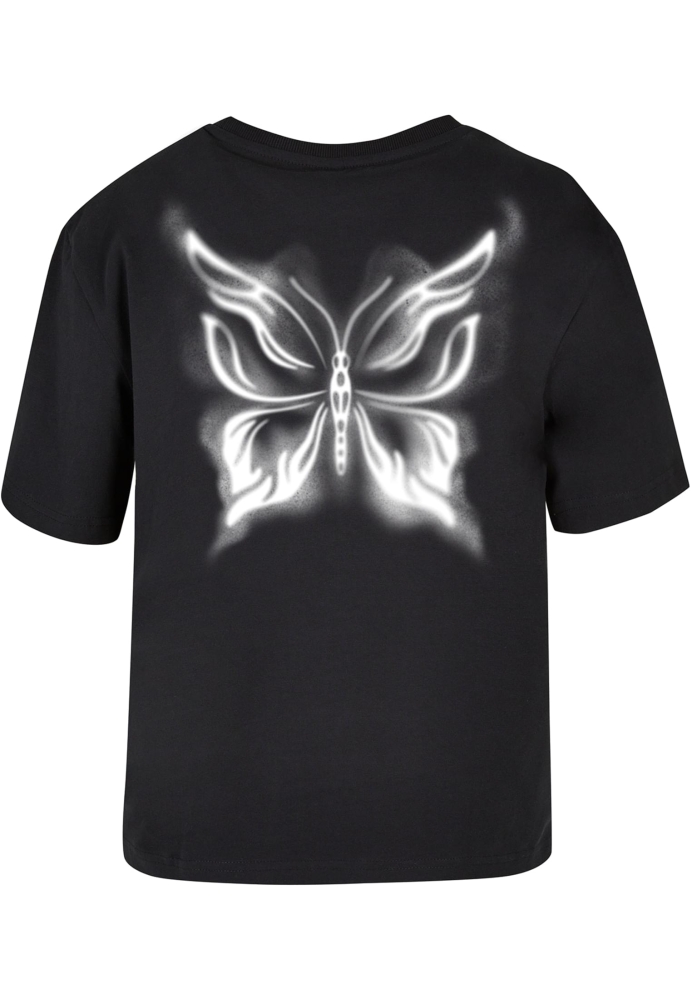 Tricou Karma Butterfly Miss Tee