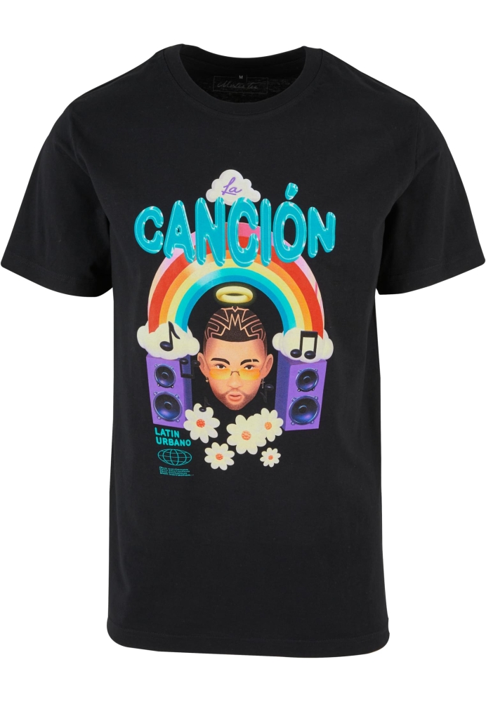 Tricou La Cancion 01 Mister Tee