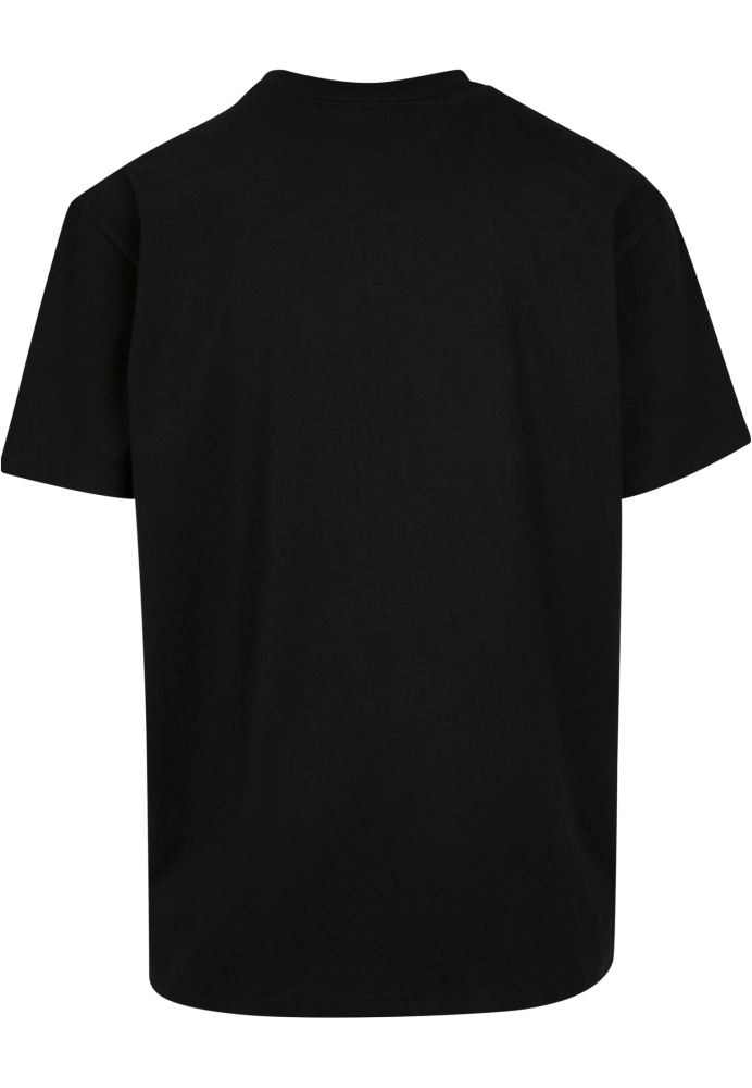 Tricou Apollo II Oversize Mister Tee