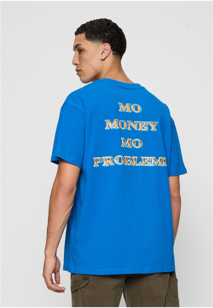 Tricou Biggie More Money More Problems Oversize Mister Tee