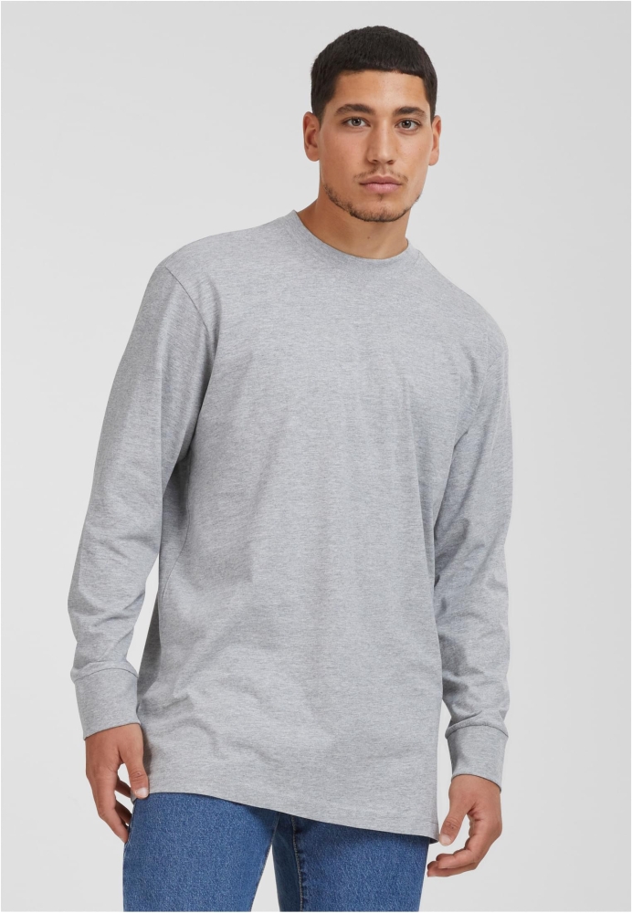 Tricou Tall L/S Urban Classics