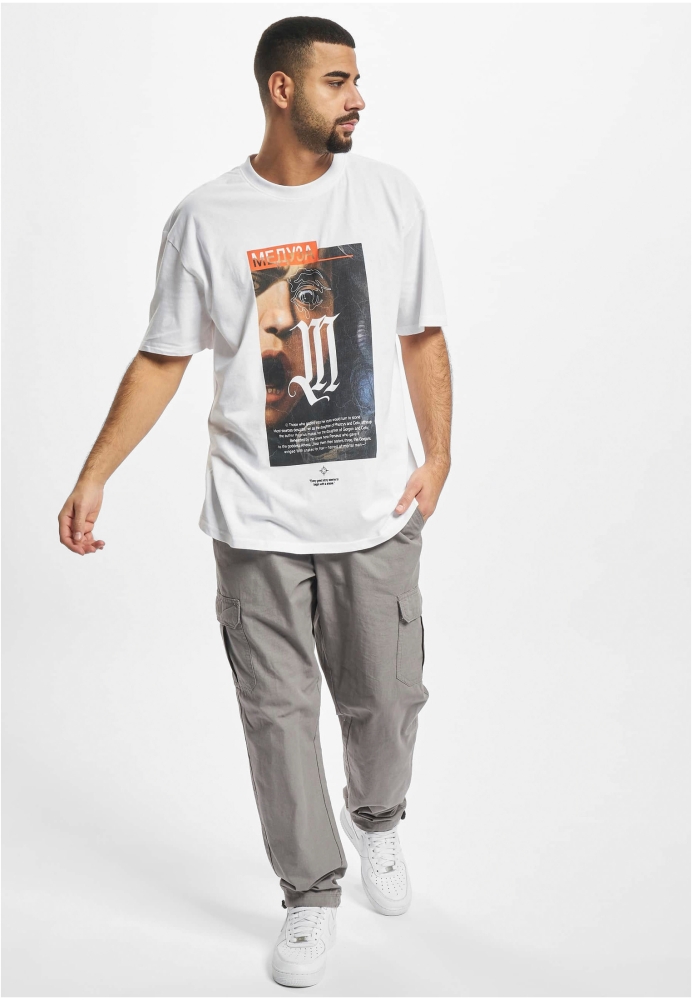 Tricou Dusa Painting Oversize Mister Tee