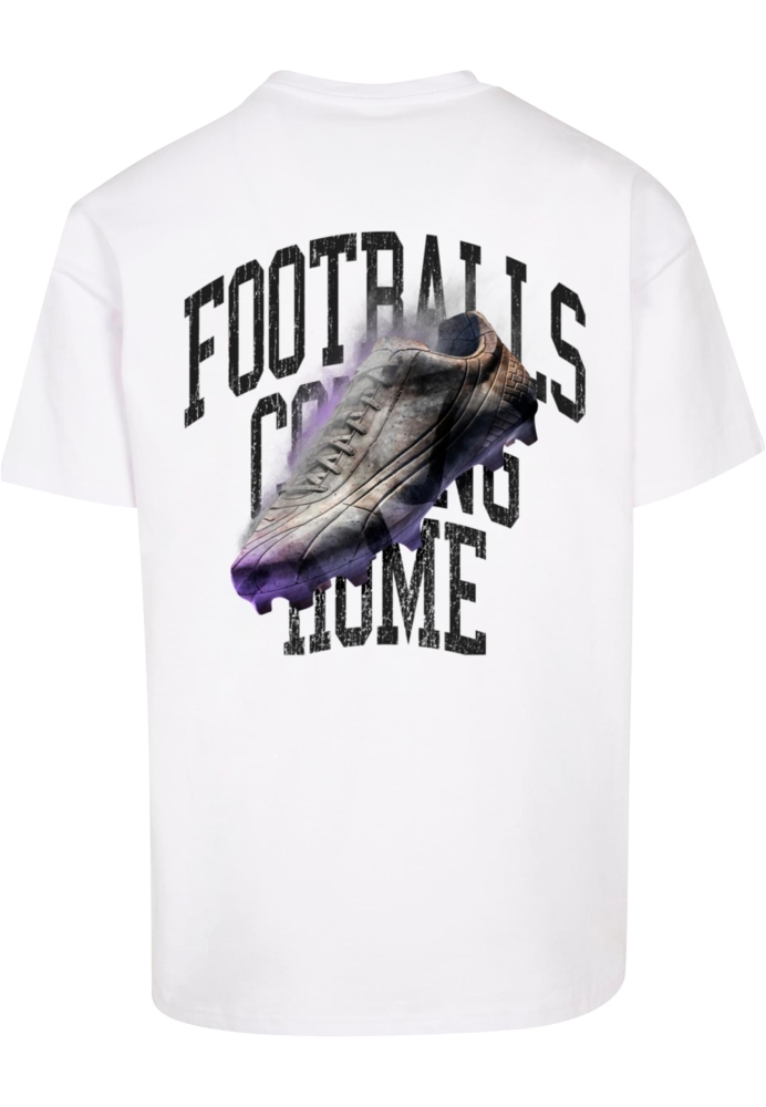 Tricou Football's coming Home Gamechanger Oversize Mister Tee