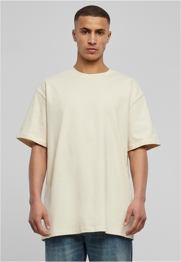 Tricou Heavy Oversized Urban Classics