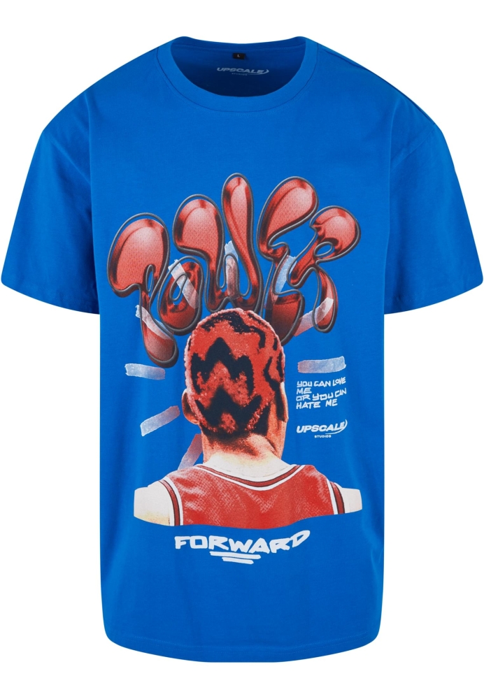 Tricou Power Foward 2.0 Oversize Mister Tee