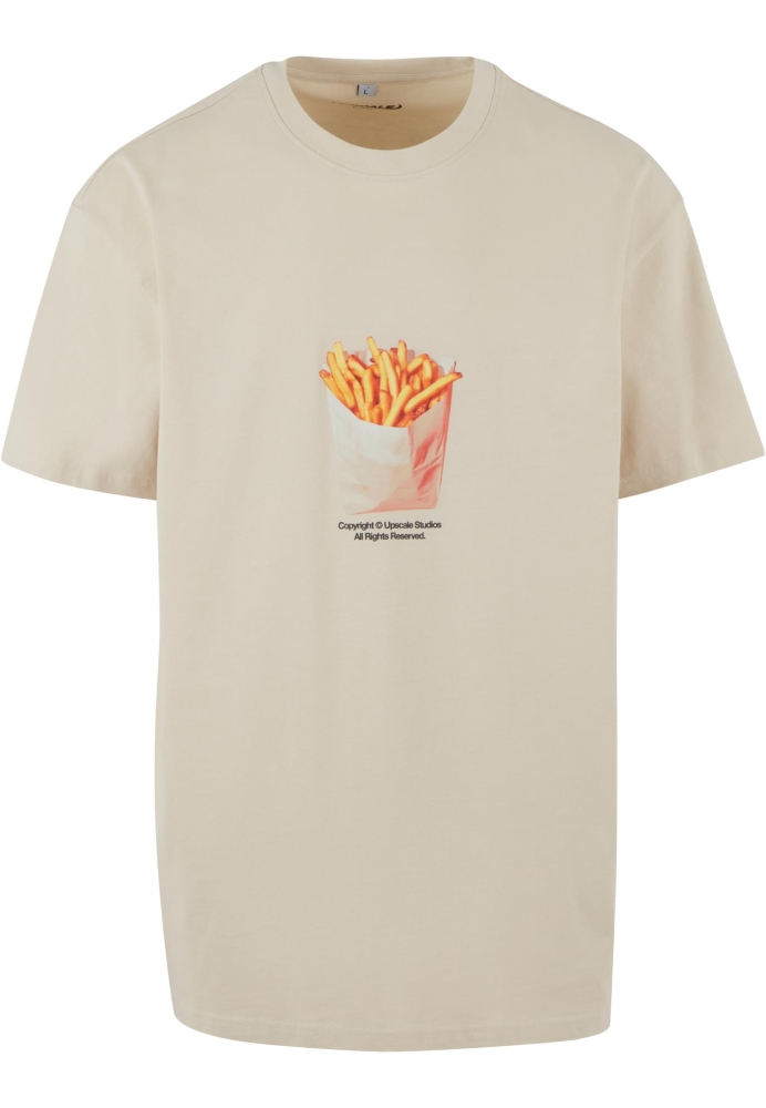 Tricou Small Fries Heavy Oversize Mister Tee