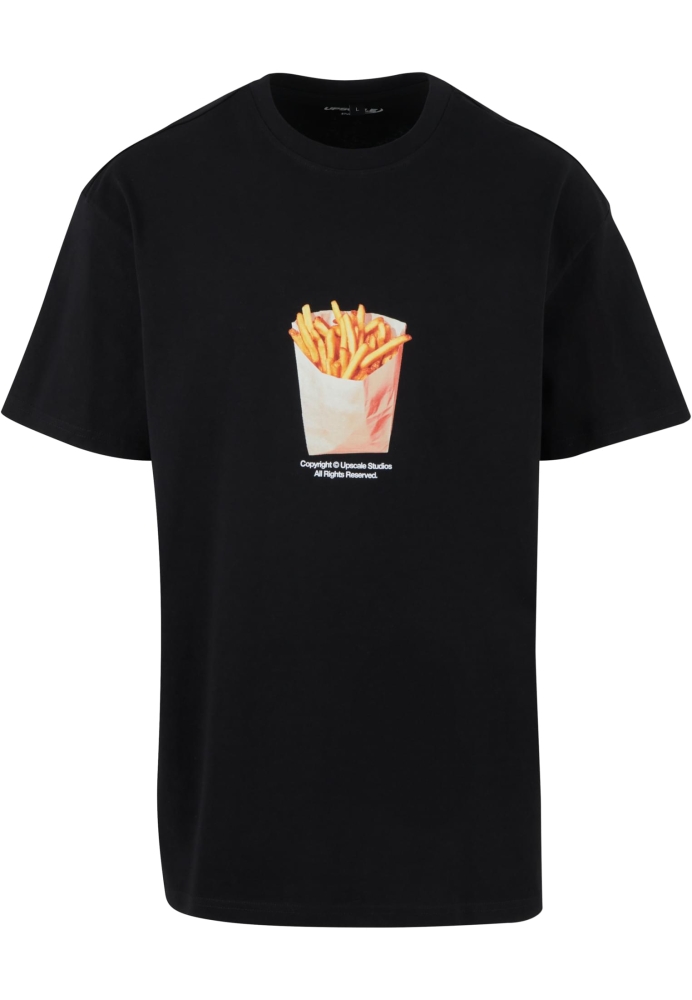 Tricou Small Fries Heavy Oversize Mister Tee