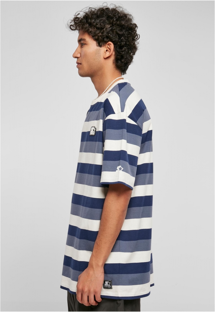 Tricou Starter Sun Stripes Oversize