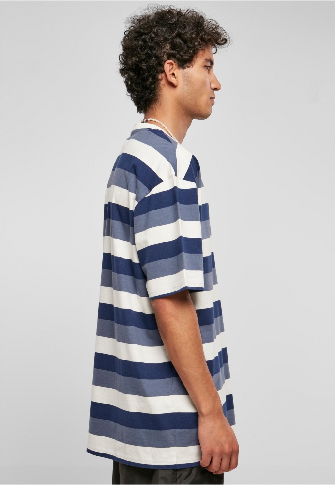 Tricou Starter Sun Stripes Oversize