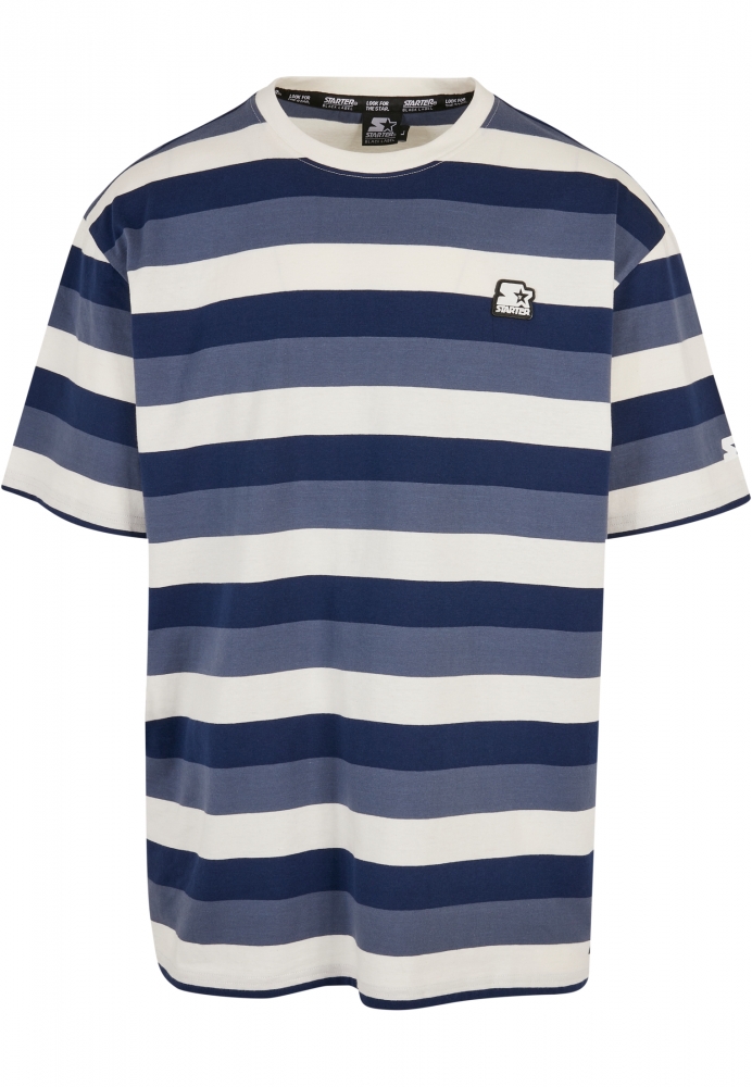 Tricou Starter Sun Stripes Oversize