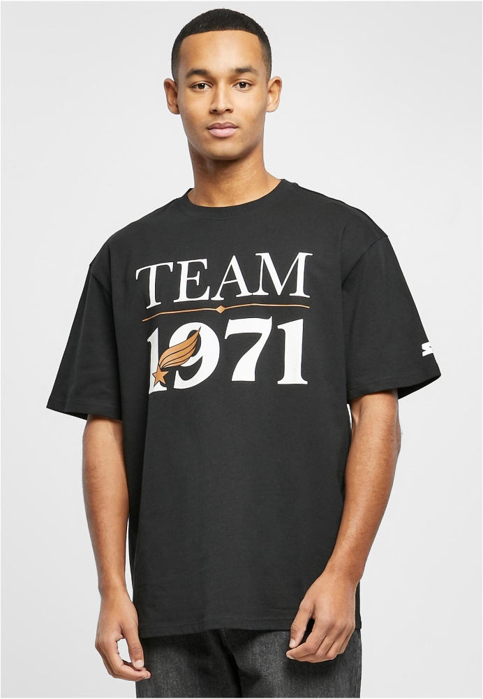 Tricou Starter Team 1971 Oversize