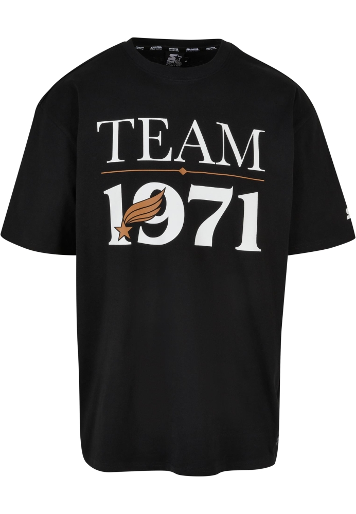 Tricou Starter Team 1971 Oversize