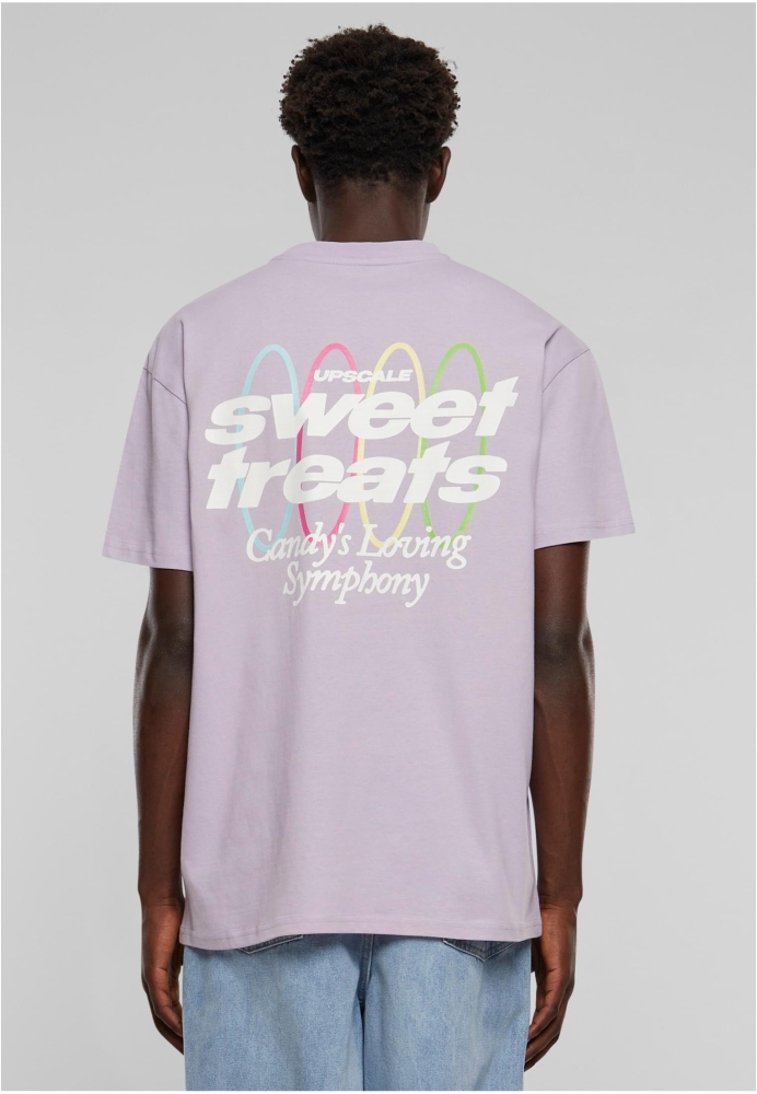 Tricou Sweet Treats Heavy Oversize Mister Tee